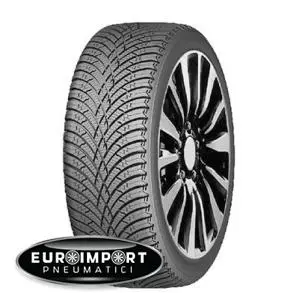 Double star MAXIMUM DLA01  245/65 R17 107 T  3PMSF